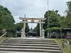 出水神社(熊本県)