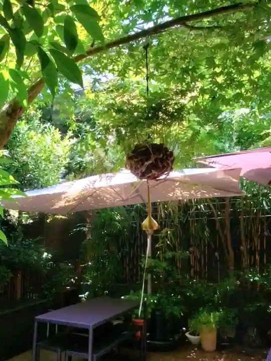 陽運寺(東京都)