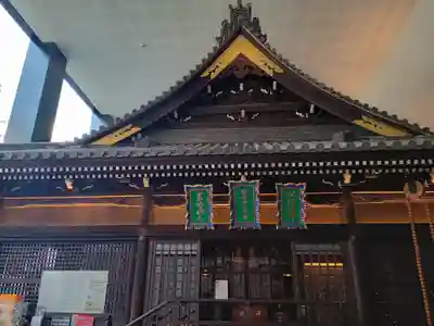 三津寺(大阪府)