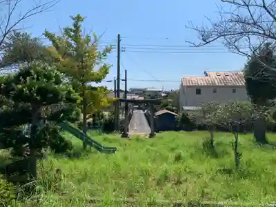 浅間神社(千葉県)