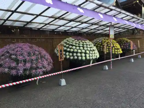 湯島天満宮のその他建物