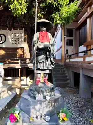 善楽寺(高知県)