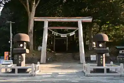 天岩戸神社(宮崎県)
