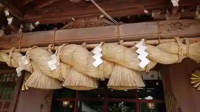 相模国総社六所神社のその他建物