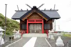 宗谷岬神社(北海道)