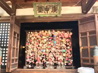 金剛寺（八坂庚申堂）のその他建物