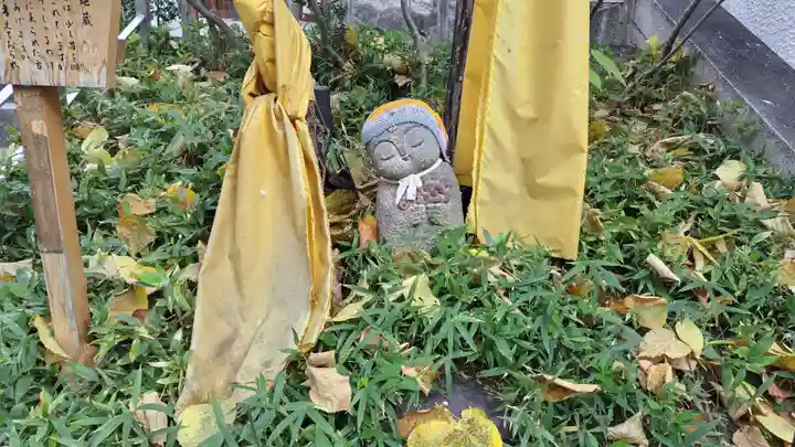 頂法寺(六角堂)(京都府)