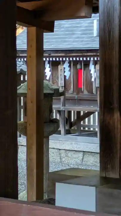 小槻神社(滋賀県)
