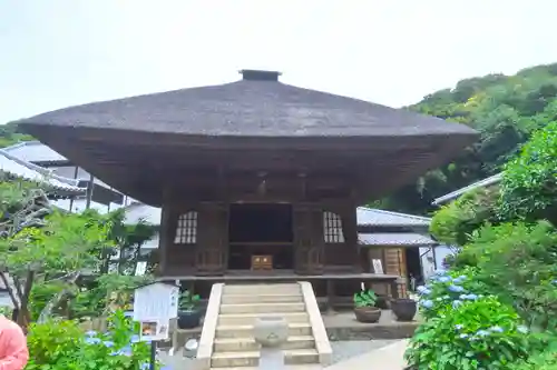 佛日庵(神奈川県)