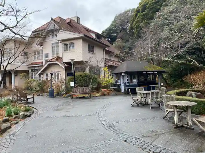 浄妙寺のその他建物