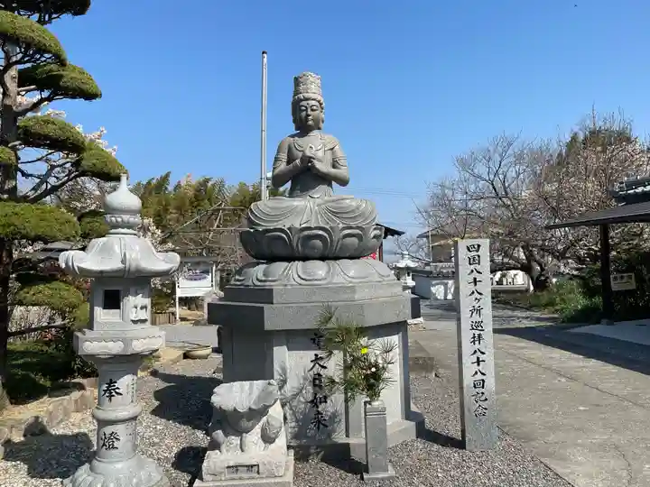 曼荼羅寺(香川県)