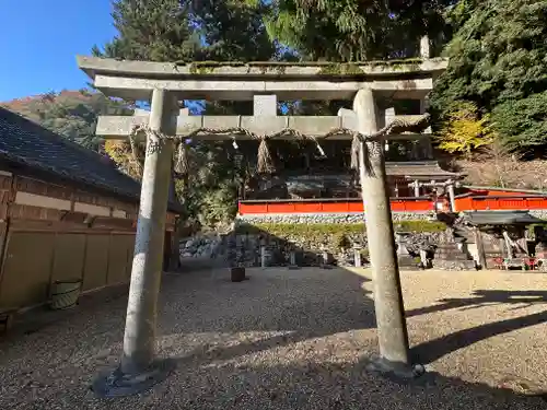 八幡神社(奈良県)