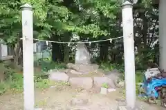 八幡神社(山梨県)