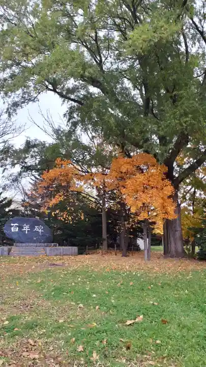新琴似神社のその他建物