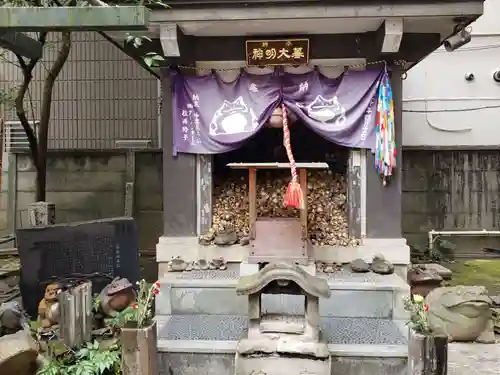 本覚寺(東京都)