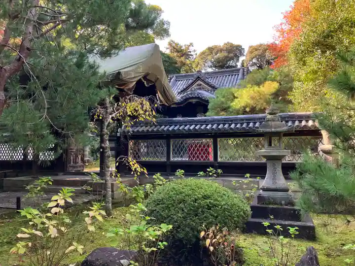 金地院(京都府)