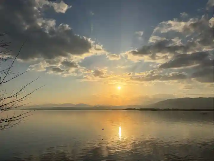 大崎寺(滋賀県)