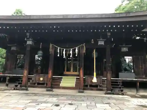 鳥海月山両所宮(山形県)