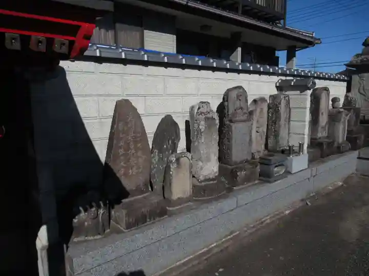 地藏院のその他建物