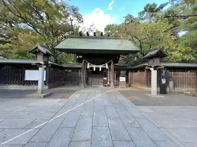 意富比神社(千葉県)