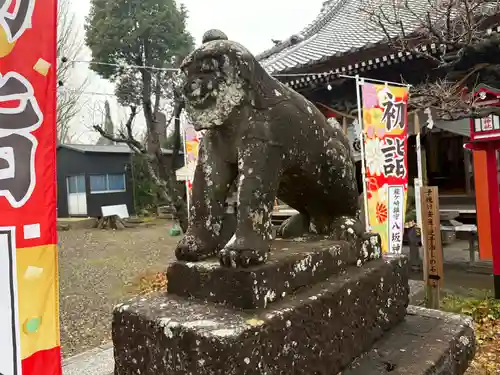 龍ケ崎八坂神社(茨城県)