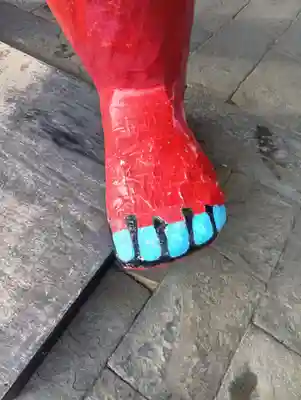 華厳寺(岐阜県)