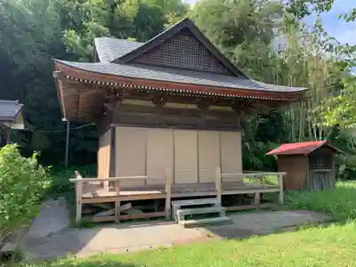 興福寺(千葉県)