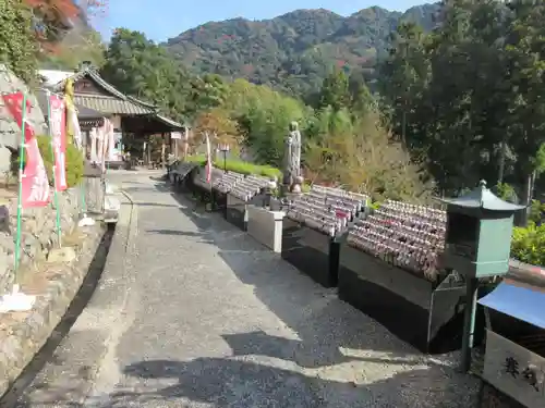 能満院(奈良県)