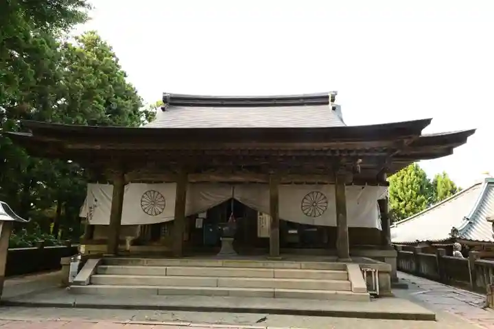 出石寺(愛媛県)