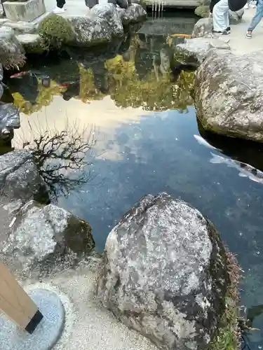 太宰府天満宮(福岡県)