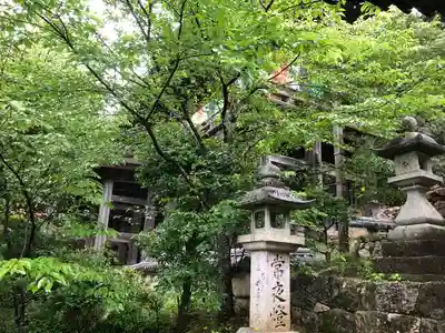 長谷寺のその他建物