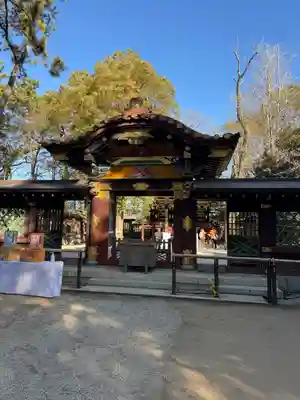 意富比神社(千葉県)