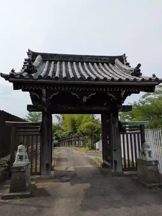 狭山山不動寺(埼玉県)