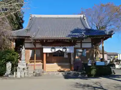 薬師寺の本殿・本堂