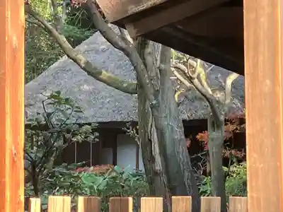 水無瀬神宮(大阪府)