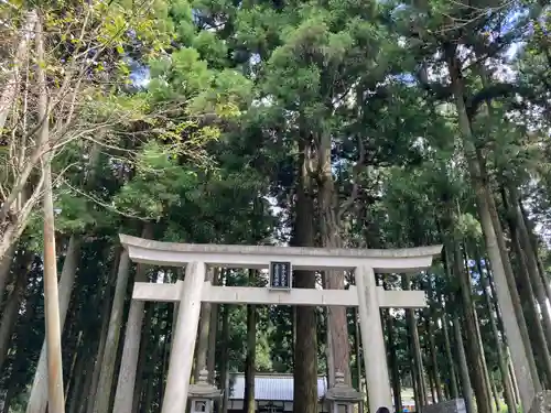 山宮浅間神社(静岡県)
