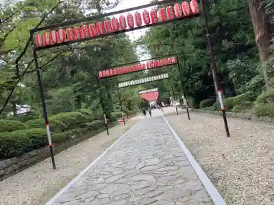 大崎八幡宮のその他建物