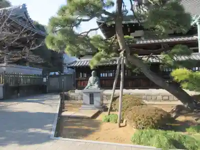泉岳寺(東京都)