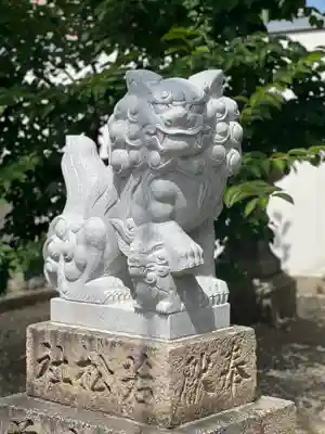 止止呂支比売命神社(大阪府)