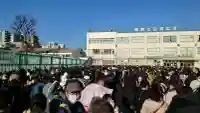 蛇窪神社(東京都)