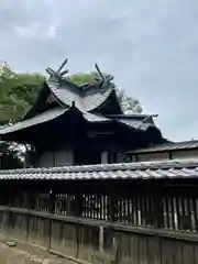 熊野大神社(埼玉県)