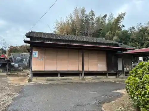 井戸寺(千葉県)