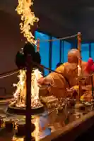 天王山 安楽寺(福井県)