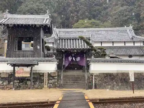 神福寺(三重県)