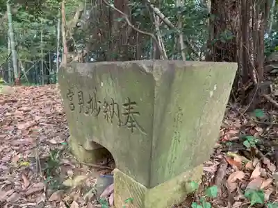 妙見神社(千葉県)