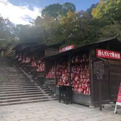 勝尾寺(大阪府)