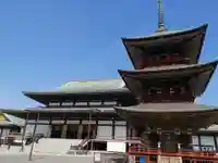 成田山新勝寺のその他建物