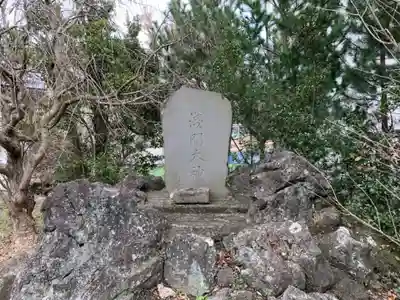 春日神社の末社・摂社