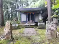 八幡神社(福井県)
