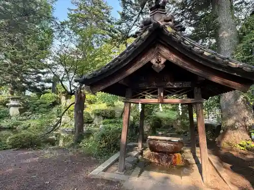 松岬神社(山形県)